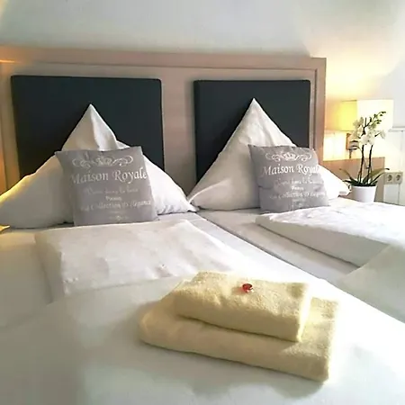 Papen Aenne Hotel