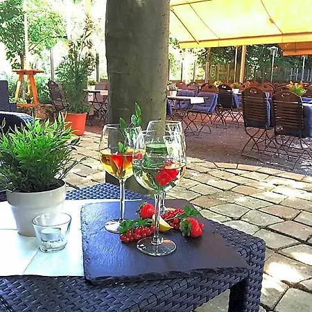 Hotel Papen Aenne Kassel