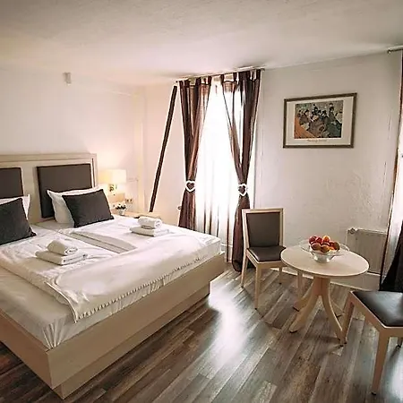 Papen Aenne Hotel 3*