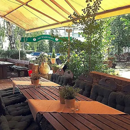 Papen Aenne Hotel Kassel