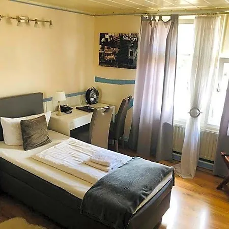 Hotel Papen Aenne 3*
