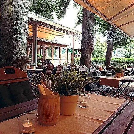 Hotel Papen Aenne