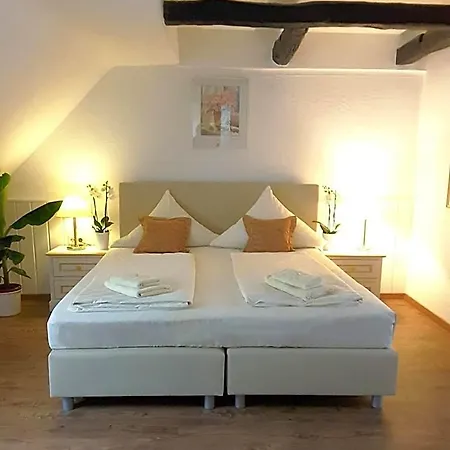 Papen Aenne Hotel 3*