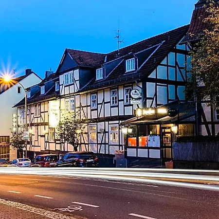 Hotel Papen Aenne Kassel