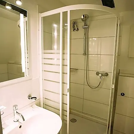 Papen Aenne Hotel 3*