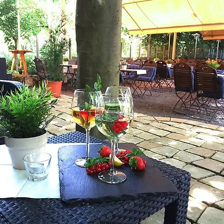 Hotel Papen Aenne Kassel