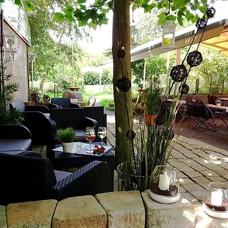 Hotel Papen änne