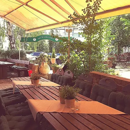 Papen Aenne Hotel Kassel