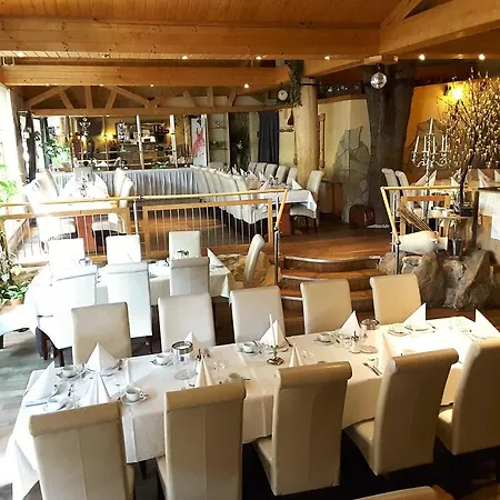 Papen Aenne Hotel 3*