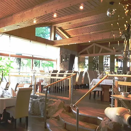 Papen Aenne Hotel