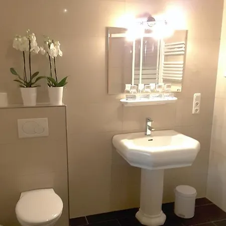 Hotel Papen Aenne