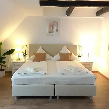 Hotel Papen Aenne