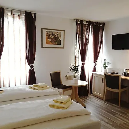 Papen Aenne Hotel 3*
