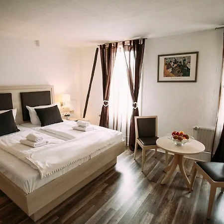 Papen Aenne Hotel