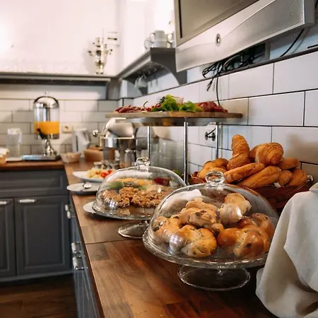 Hotel Papen Aenne Kassel