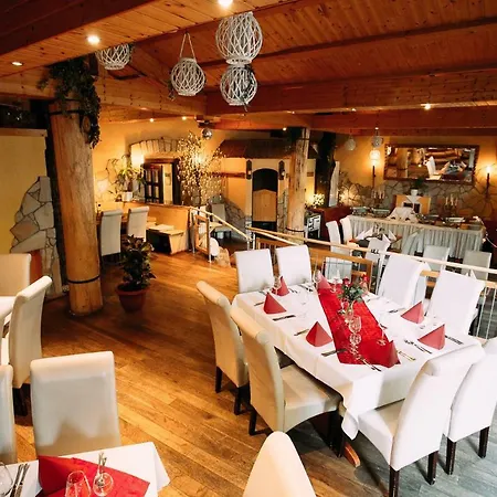 Papen Aenne Hotel Kassel