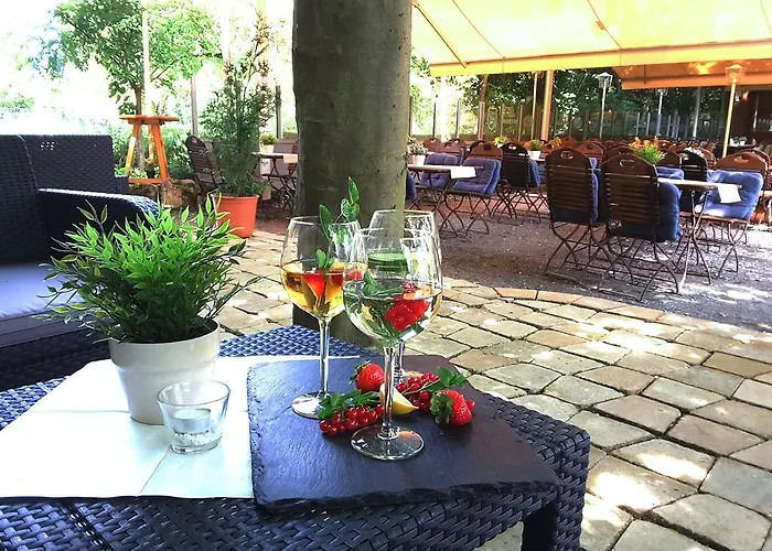 Hotel Papen Aenne Kassel