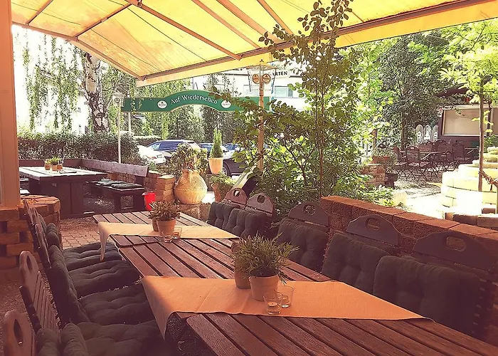 Papen Aenne Hotel Kassel