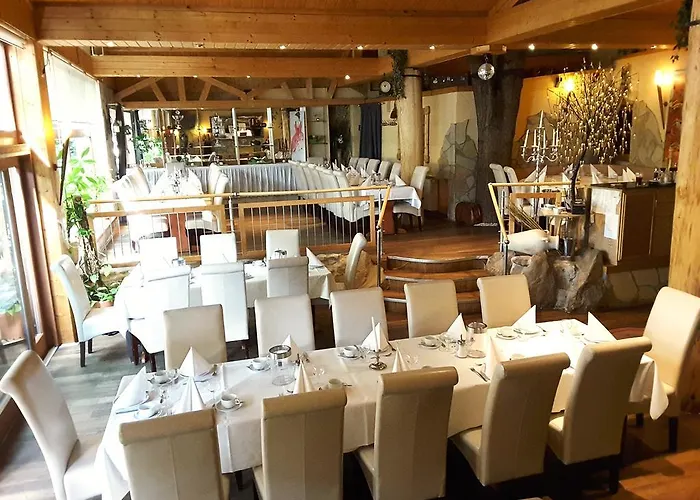 Papen Aenne Hotel 3*