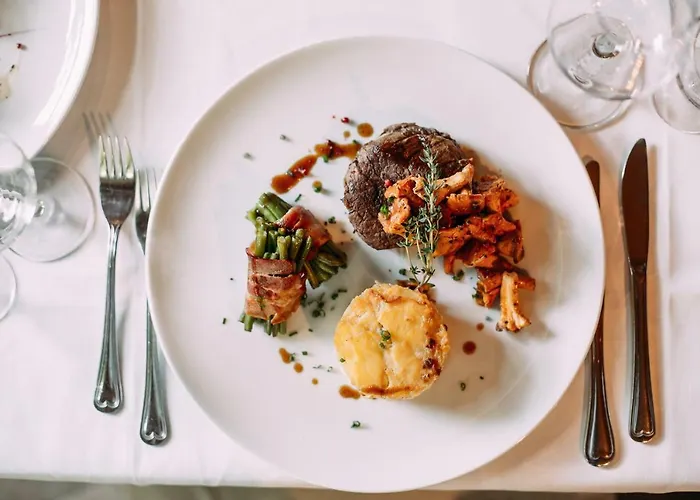 Hotel Papen Aenne Kassel