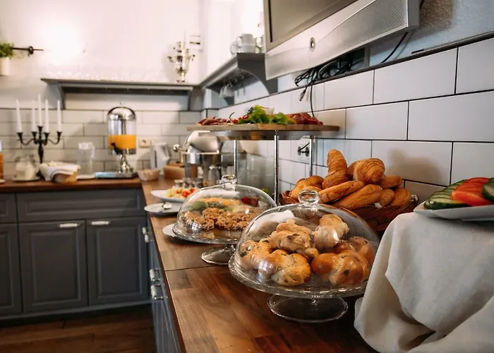 Hotel Papen Aenne Kassel