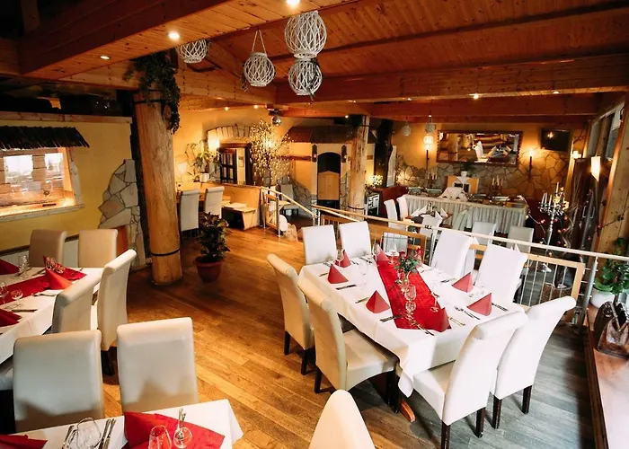 Papen Aenne Hotel Kassel