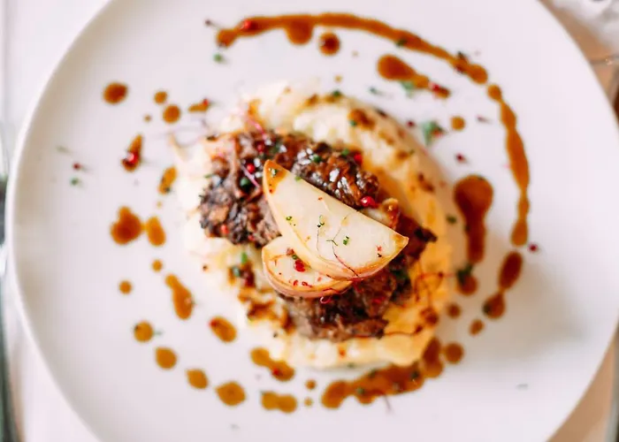 Papen Aenne Hotel 3*